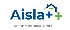 Aislamiento Insuflado logo